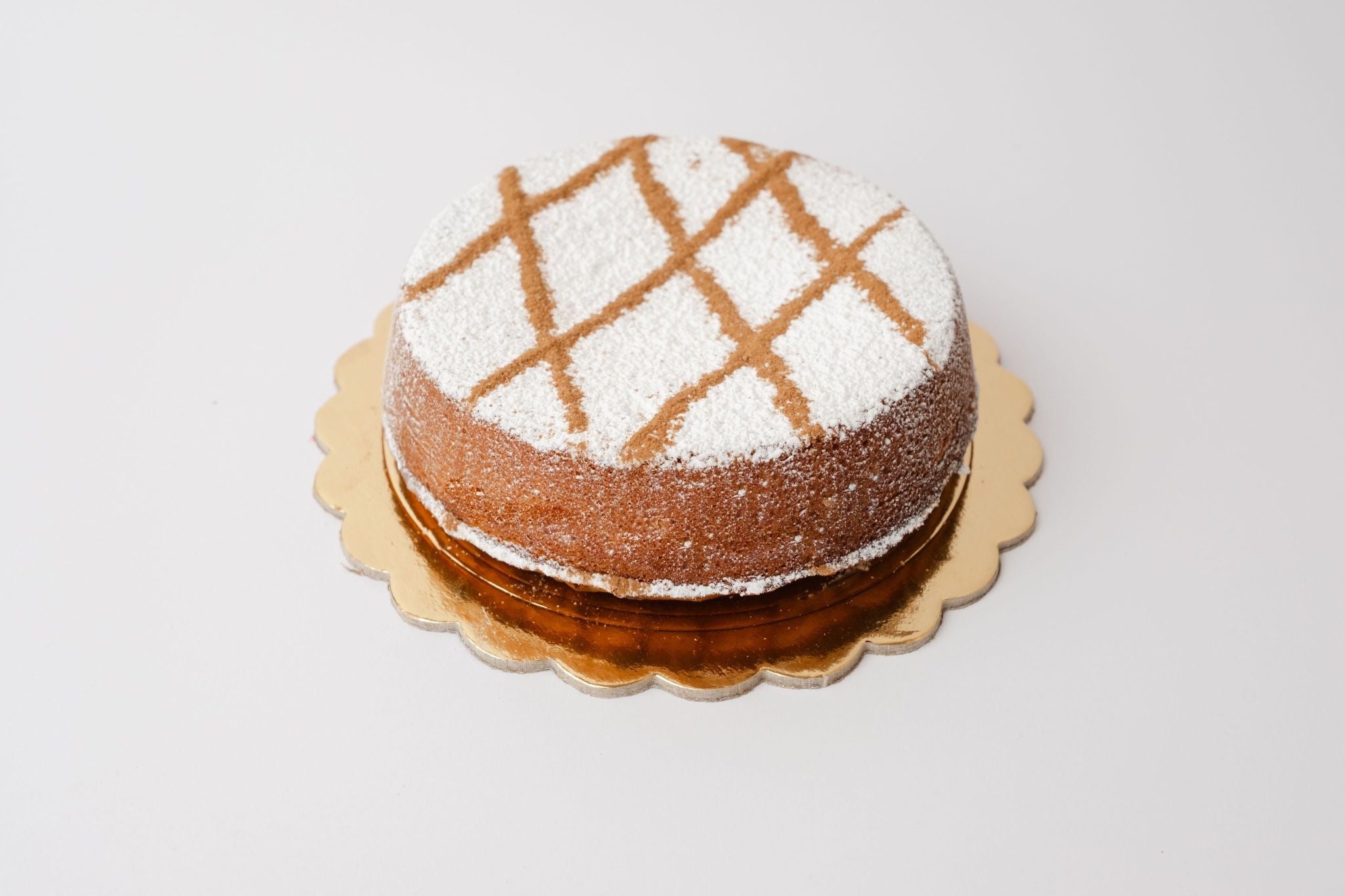 Cassata al forno