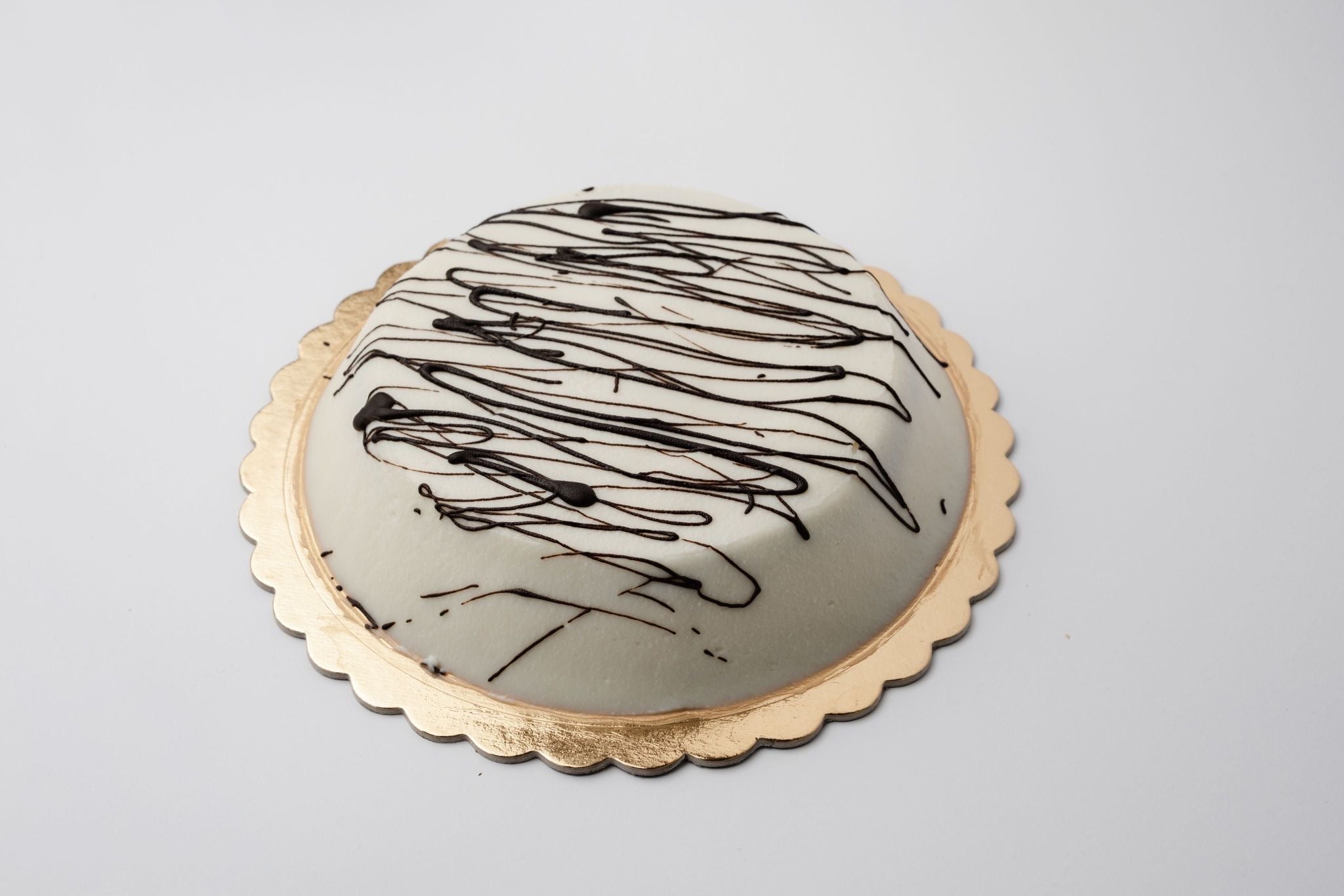 Cassata del Barone al caffè